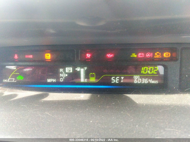 2017 Toyota Prius, VIN: JTDZN3EU9HJ065232