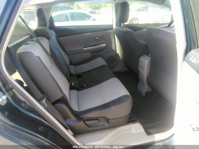 2017 Toyota Prius, VIN: JTDZN3EU9HJ065232