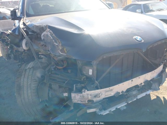 5YMCY0C02M9G22080 BMW X6 M