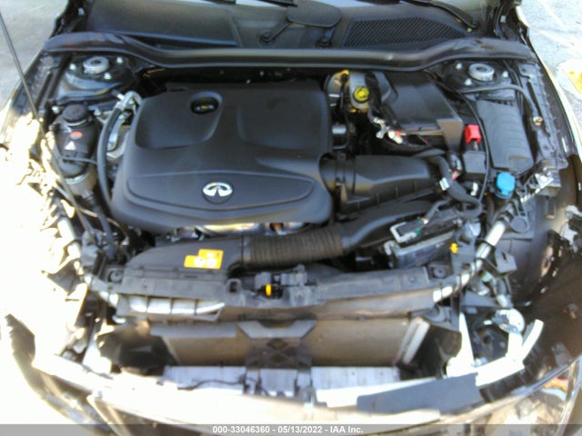 2019 Infiniti QX30, VIN: SJKCH5CP3KA010902
