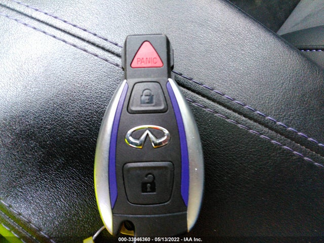 2019 Infiniti QX30, VIN: SJKCH5CP3KA010902