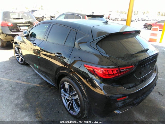 2019 Infiniti QX30, VIN: SJKCH5CP3KA010902