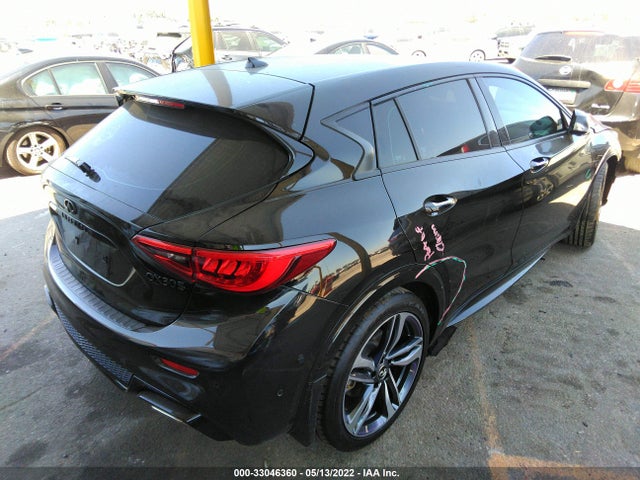 2019 Infiniti QX30, VIN: SJKCH5CP3KA010902