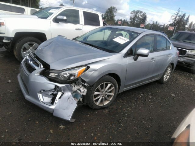 JF1GJAB6XEH018166 Subaru Impreza Sedan Premium