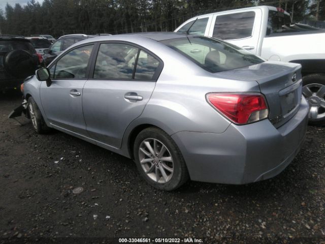 JF1GJAB6XEH018166 Subaru Impreza Sedan Premium