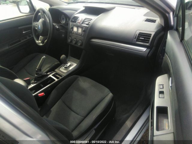 JF1GJAB6XEH018166 Subaru Impreza Sedan Premium