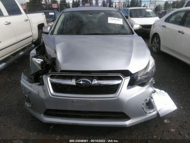 JF1GJAB6XEH018166 Subaru Impreza Sedan Premium