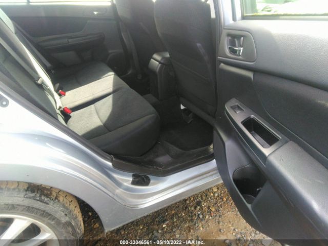 JF1GJAB6XEH018166 Subaru Impreza Sedan Premium