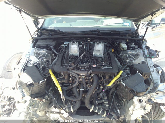 2021 Lexus LS, VIN: JTHD51FF8M5015499