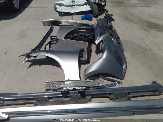 2021 Lexus LS, VIN: JTHD51FF8M5015499