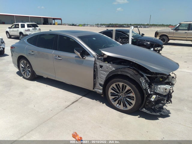 2021 Lexus LS, VIN: JTHD51FF8M5015499