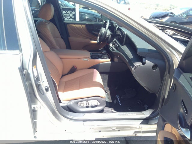 2021 Lexus LS, VIN: JTHD51FF8M5015499