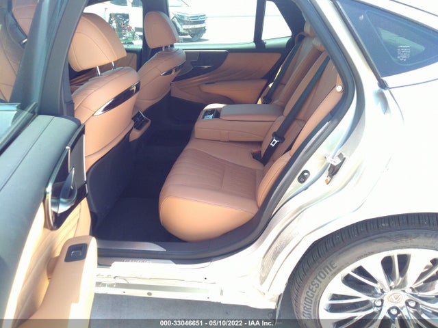 2021 Lexus LS, VIN: JTHD51FF8M5015499