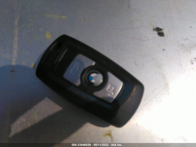 2014 BMW 2 Series, VIN: WBA1F5C5XEV255687