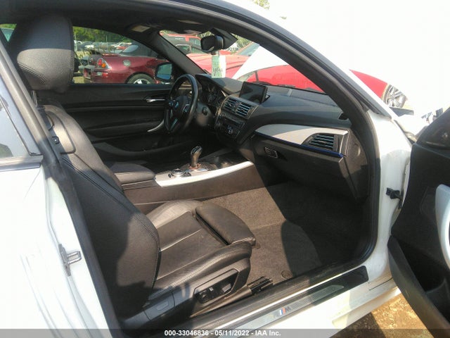2014 BMW 2 Series, VIN: WBA1F5C5XEV255687