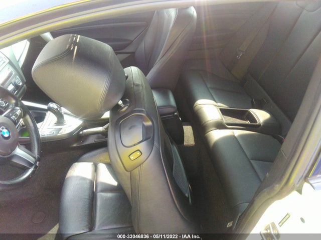 2014 BMW 2 Series, VIN: WBA1F5C5XEV255687