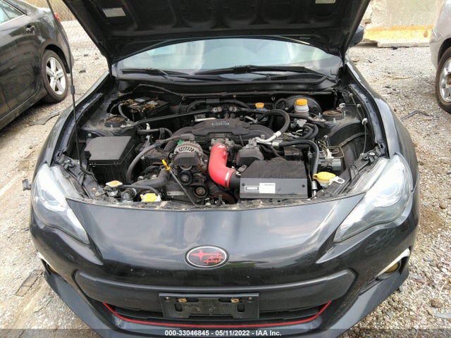 2014 Subaru BRZ, VIN: JF1ZCAC17E9603707