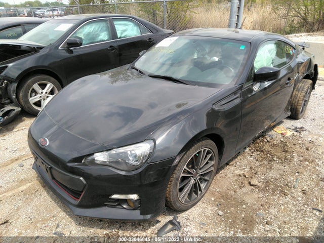 2014 Subaru BRZ, VIN: JF1ZCAC17E9603707