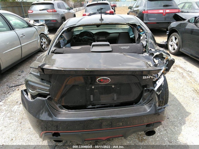 2014 Subaru BRZ, VIN: JF1ZCAC17E9603707