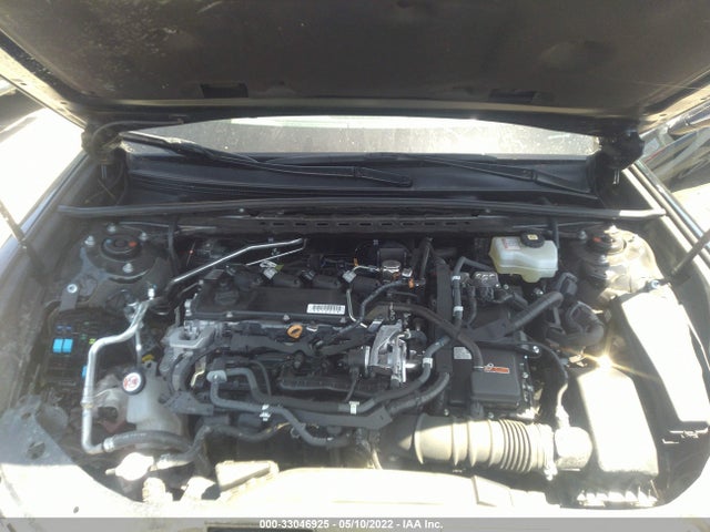 2021 Lexus ES, VIN: 58AEA1C11MU012397