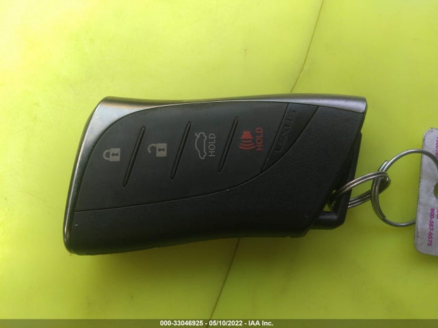 2021 Lexus ES, VIN: 58AEA1C11MU012397