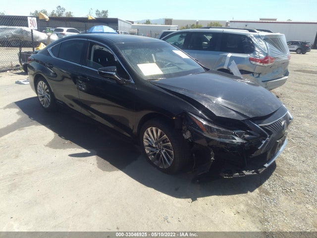 2021 Lexus ES, VIN: 58AEA1C11MU012397
