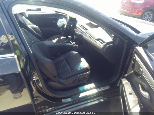 2021 Lexus ES, VIN: 58AEA1C11MU012397