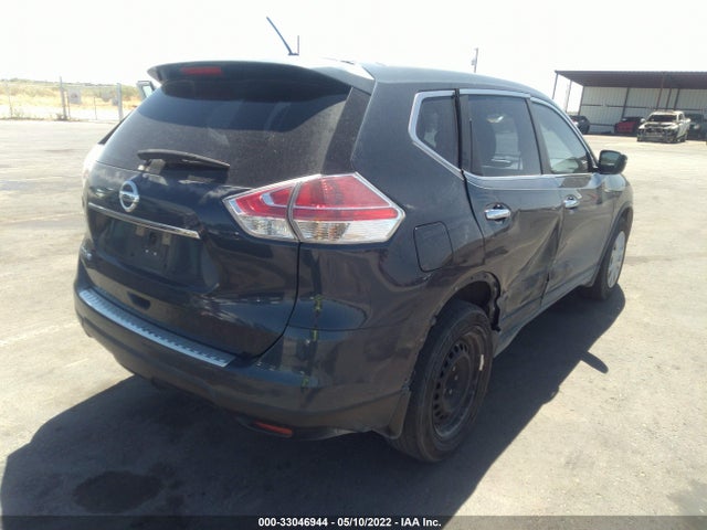 2015 Nissan Rogue, VIN: KNMAT2MT0FP517424