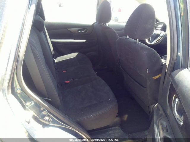 2015 Nissan Rogue, VIN: KNMAT2MT0FP517424