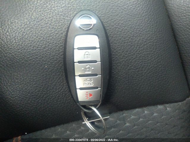 1N4AL4CV1NN339943 Nissan Altima 2.0 Sr