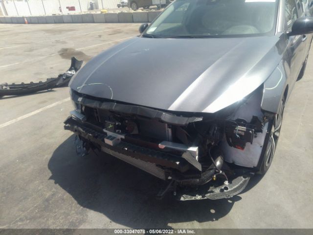 1N4AL4CV1NN339943 Nissan Altima 2.0 Sr