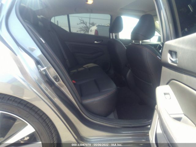 1N4AL4CV1NN339943 Nissan Altima 2.0 Sr
