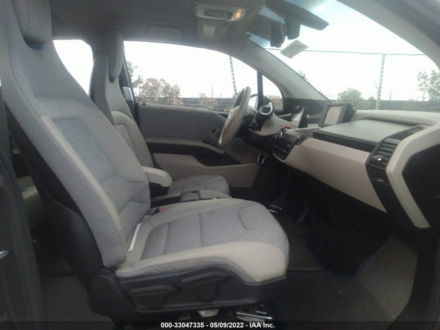 2016 BMW i3, VIN: WBY1Z4C52GV505400