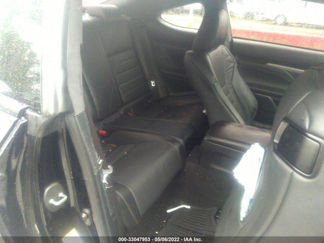 2016 Lexus RC, VIN: JTHHA5BC4G5001376