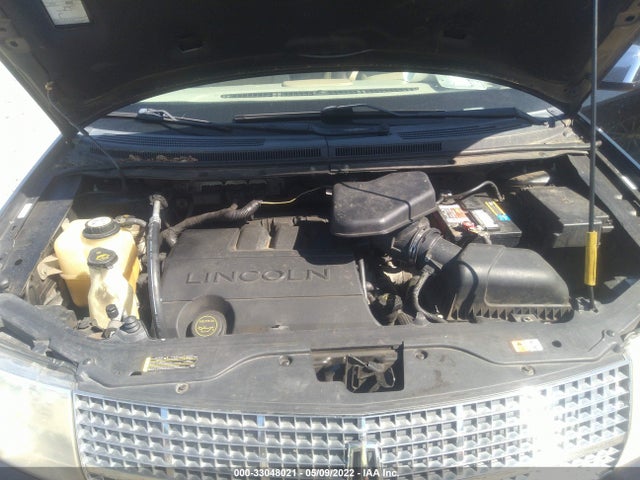 Lincoln MKX 2007 2LMDU88C57BJ14703 Image 11