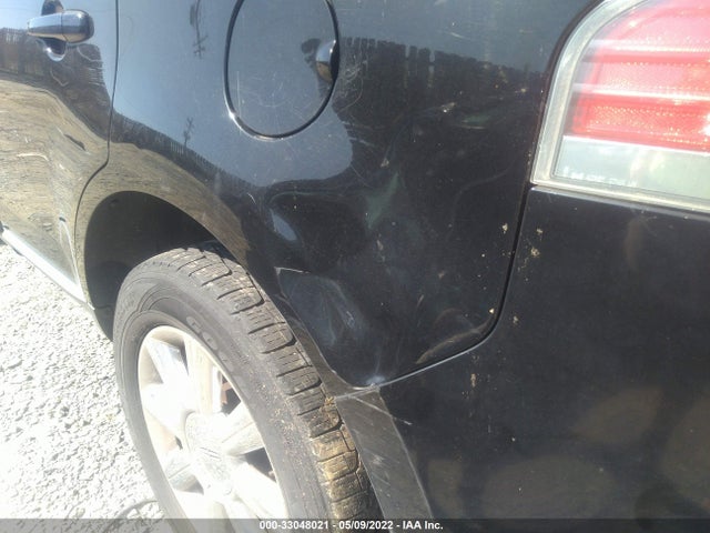 Lincoln MKX 2007 2LMDU88C57BJ14703 Image 7