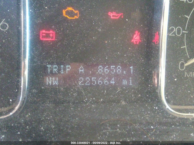Lincoln MKX 2007 2LMDU88C57BJ14703 Image 8