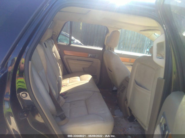 Lincoln MKX 2007 2LMDU88C57BJ14703 Image 9