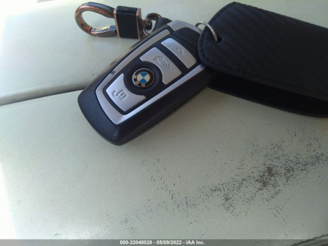 WBAKB0C59ACY40107 BMW 7 Series 760li