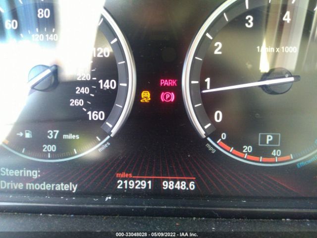 WBAKB0C59ACY40107 BMW 7 Series 760li