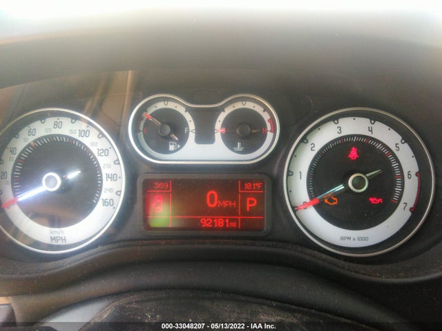 2014 Fiat 500L, VIN: ZFBCFACH6EZ029222