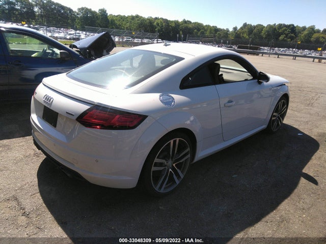 2017 Audi TT, VIN: TRUC5AFV5H1015029