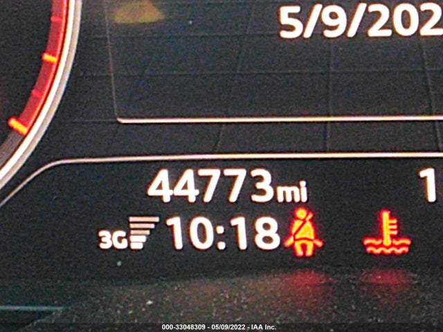 2017 Audi TT, VIN: TRUC5AFV5H1015029