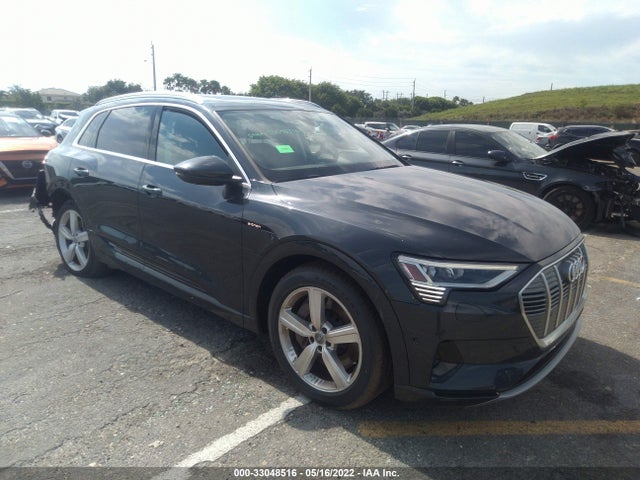 2019 Audi e-tron, VIN: WA1VABGE6KB020934