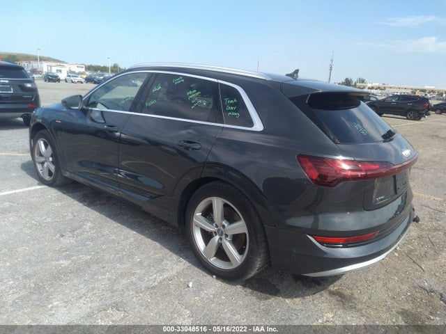 2019 Audi e-tron, VIN: WA1VABGE6KB020934