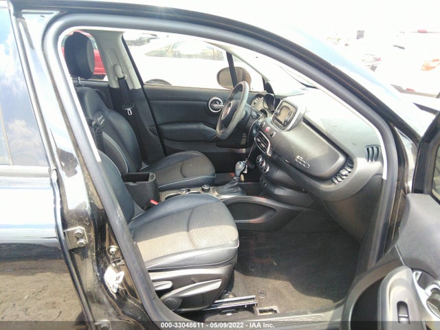 2017 Fiat 500X, VIN: ZFBCFXCB8HP636754