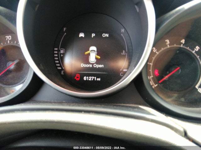 2017 Fiat 500X, VIN: ZFBCFXCB8HP636754