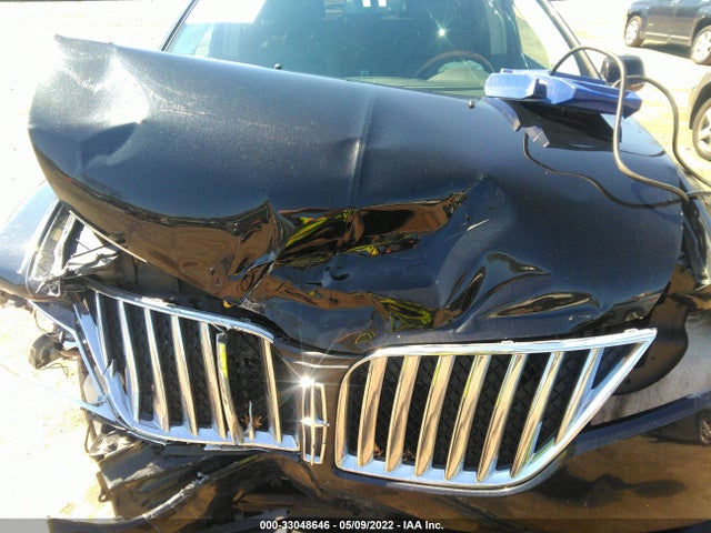 Lincoln MKX 2013 2LMDJ8JK4DBL00514 Image 10