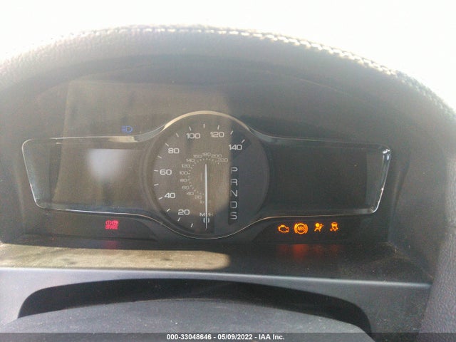 Lincoln MKX 2013 2LMDJ8JK4DBL00514 Image 7