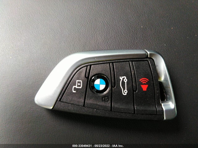 2021 BMW M3, VIN: WBS33AY03MFK76828